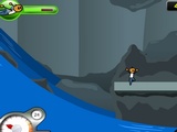 Flood Runner Armageddon